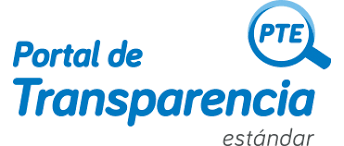 Portal de Transparencia Estándar