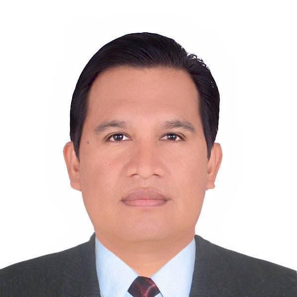 Dr. Econ. Tito Guzmán Vásquez Leandro