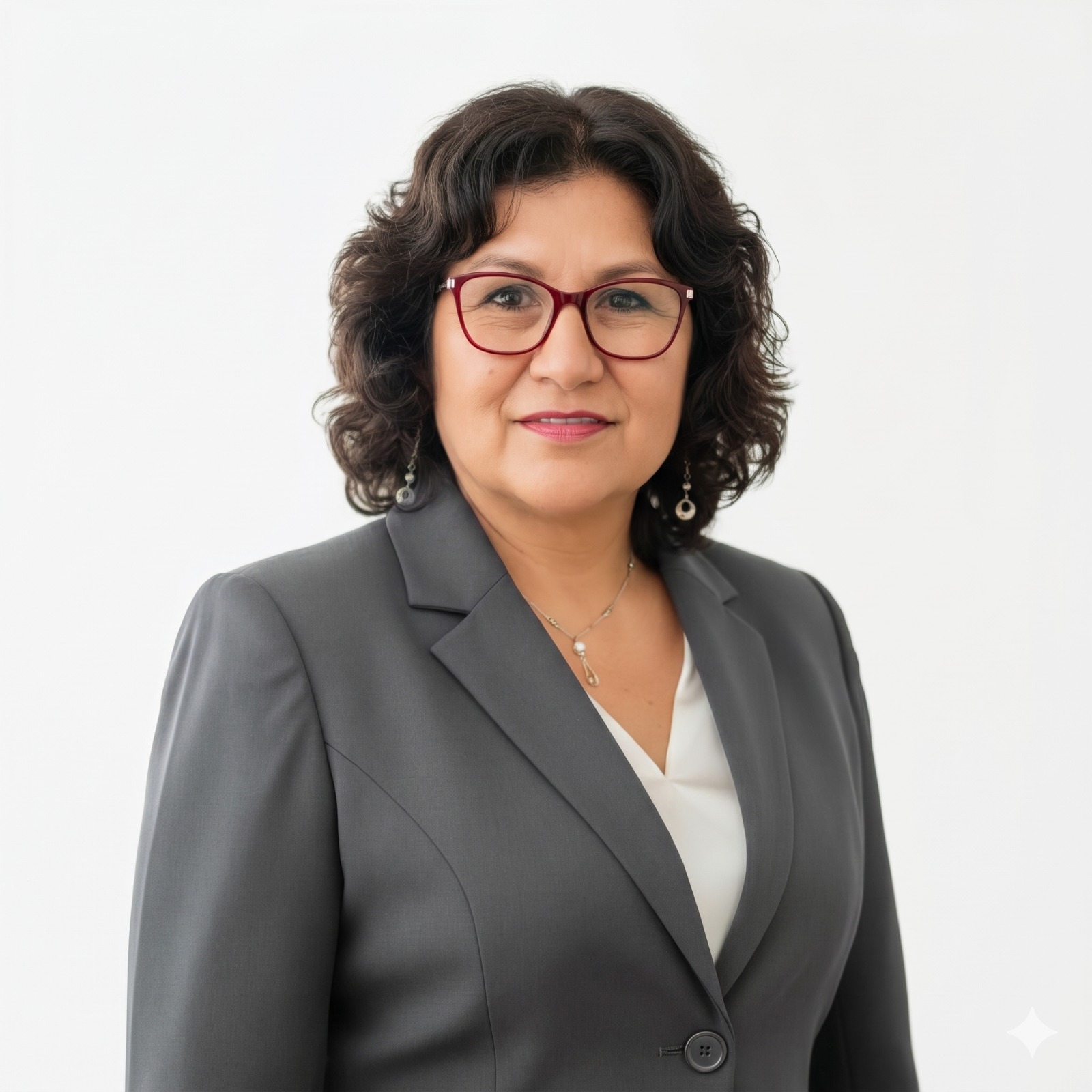 Mg. Ana Edelmira Cerna Fernandez